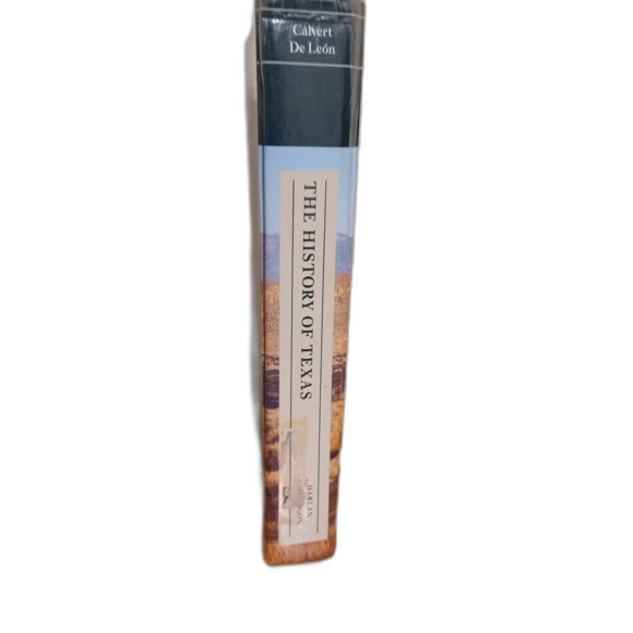 The History of Texas - Picture 3 of 4